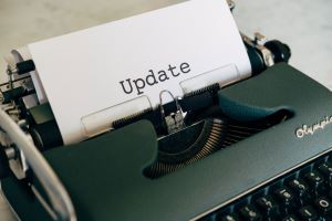 An Update from Our Head of Service