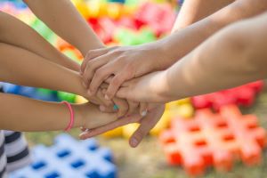 Foetal Alcohol Spectrum Disorder support group