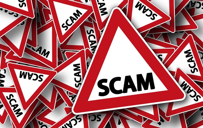 Secondary Scams and Impersonation Fraud