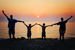 RIGHT trial of dyadic developmental psychotherapy (DDP)